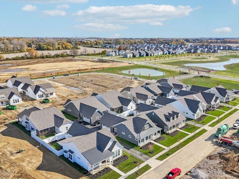 4509 Nonius Drive, Hilliard, OH 43026 Photo 24