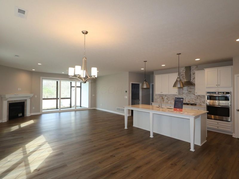 4509 Nonius Drive, Hilliard, OH 43026 Photo 3