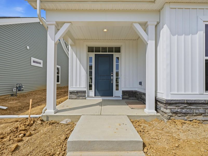 4509 Nonius Drive, Hilliard, OH 43026 Photo 3