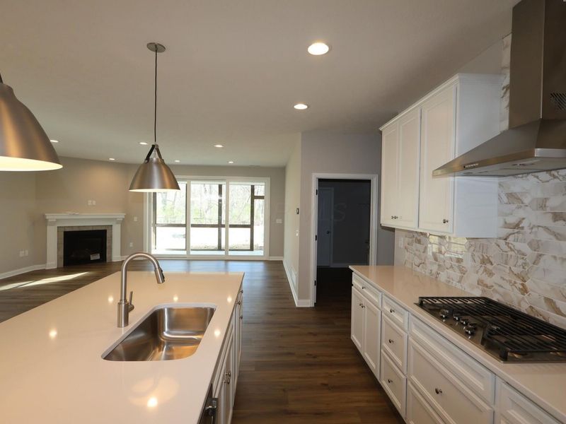 4509 Nonius Drive, Hilliard, OH 43026 Photo 4