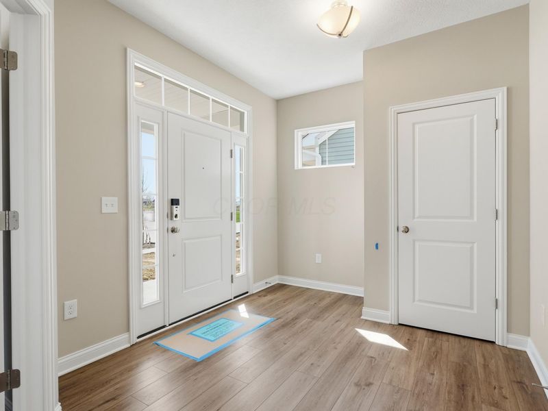 4509 Nonius Drive, Hilliard, OH 43026 Photo 5