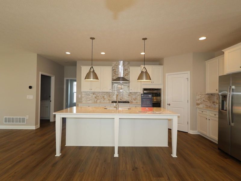 4509 Nonius Drive, Hilliard, OH 43026 Photo 6