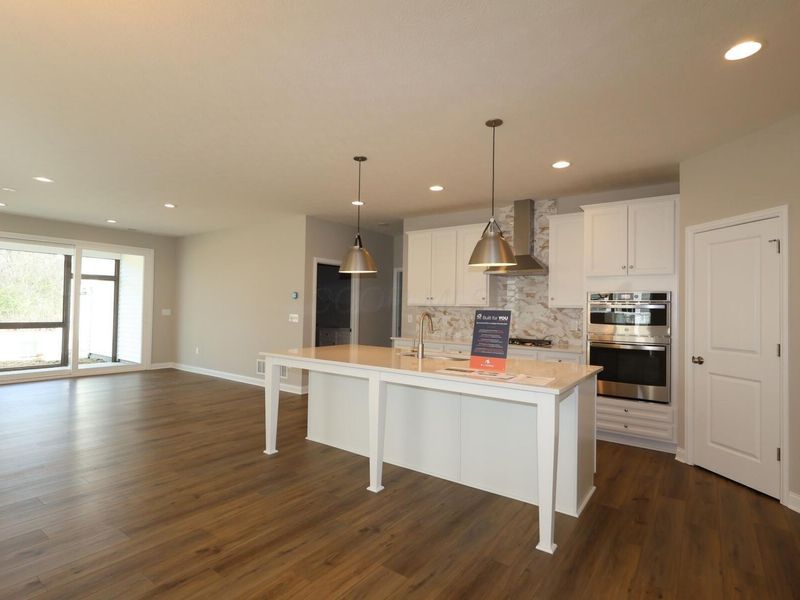 4509 Nonius Drive, Hilliard, OH 43026 Photo 7