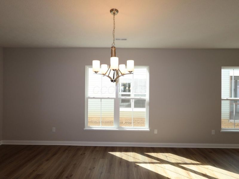 4509 Nonius Drive, Hilliard, OH 43026 Photo 8