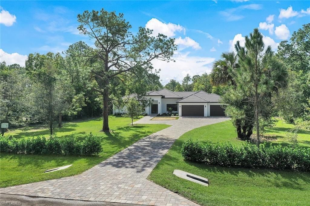 3632 3rd Ave Sw, Naples, FL 34117 Photo