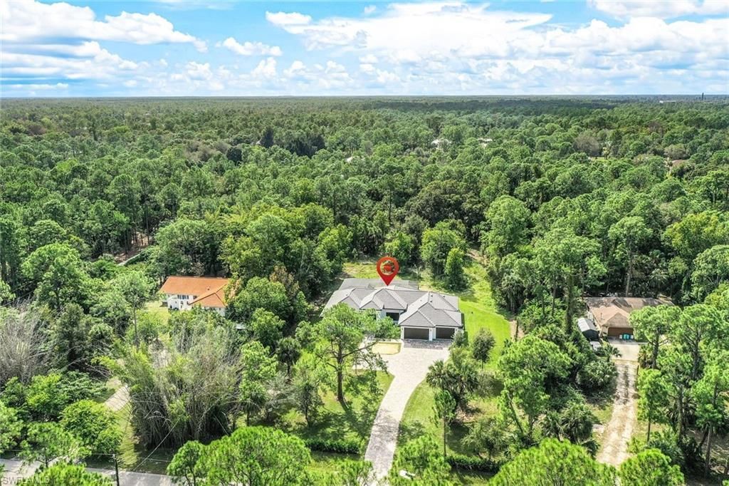 3632 3rd Ave Sw, Naples, FL 34117 Photo