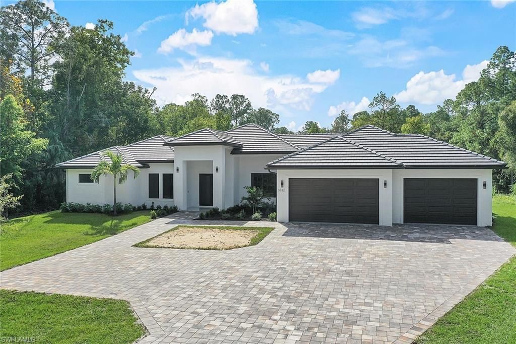 3632 3rd Ave Sw, Naples, FL 34117 Photo