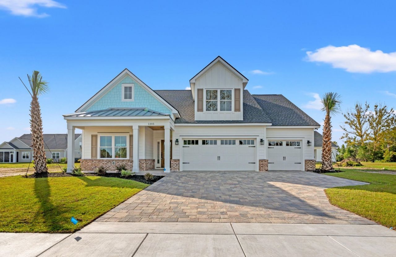 1214 Brackish Bay Rd Photo 1