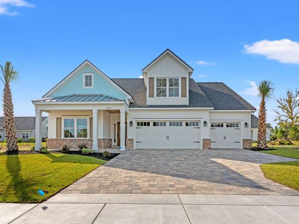 1214 Brackish Bay Rd, North Myrtle Beach, SC 29582