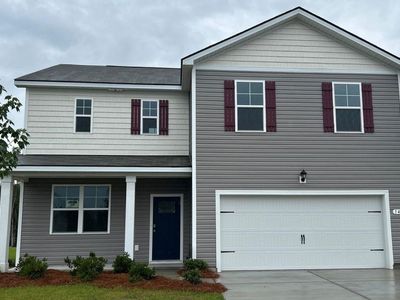 522 Italian Cypress Ct, Conway, SC 29527