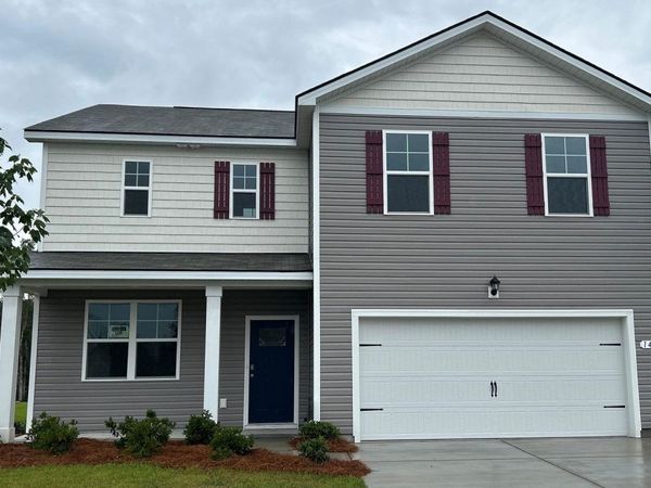 522 Italian Cypress Ct, Conway, SC 29527