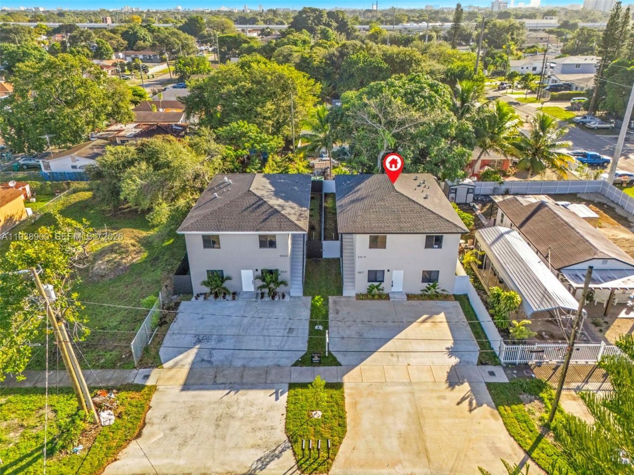 5817 NW 30th Ave, Miami, FL 33142 Photo