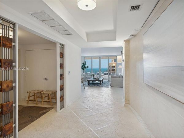 791 Crandon Blvd, Unit 1501, Key Biscayne, FL 33149