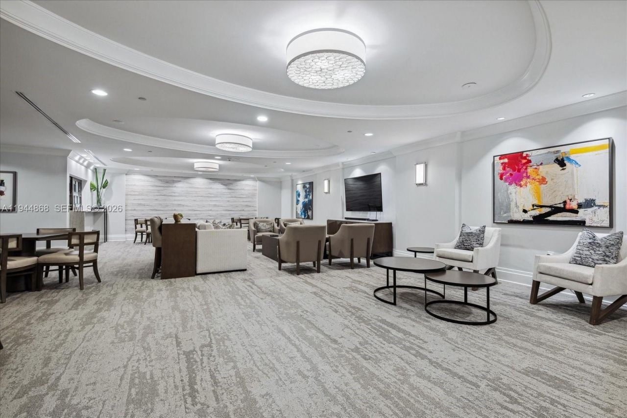 791 Crandon Blvd, Unit 1501, Key Biscayne, FL 33149 Photo