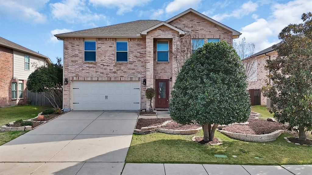 1003 Ann Drive, Wylie, TX 75098 Main Photo