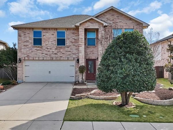 1003 Ann Drive, Wylie, TX 75098