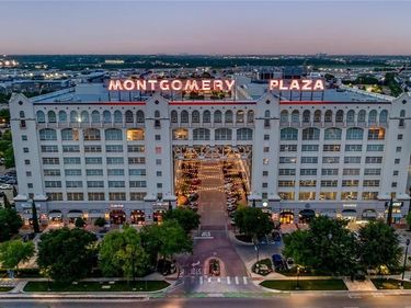 2600 W 7th Street, Unit 1407, Fort Worth, TX 76107