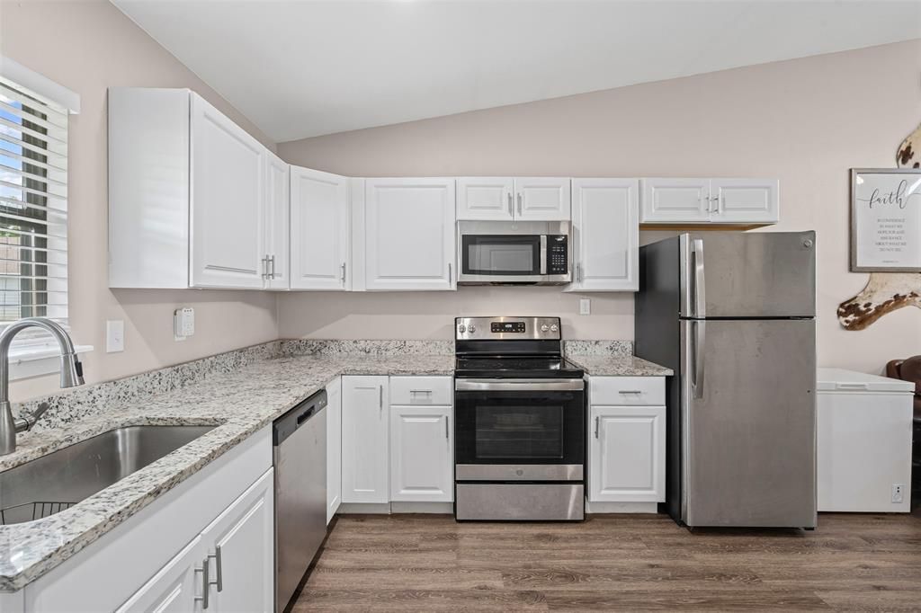 5413 Tin Top Highway, Granbury, TX 76048 Main Photo