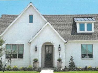 14408 Walsh Avenue, Fort Worth, TX 76008
