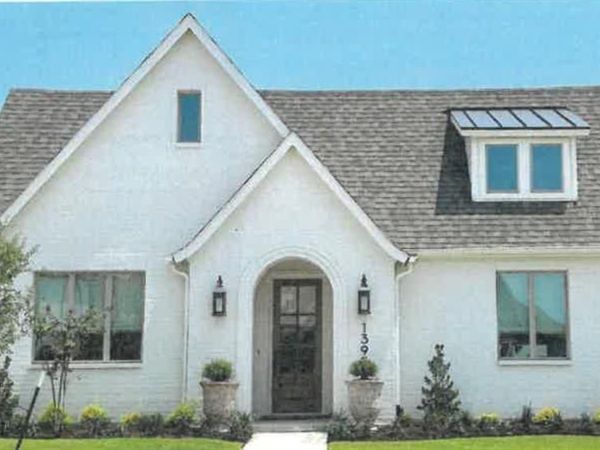 14408 Walsh Avenue, Fort Worth, TX 76008