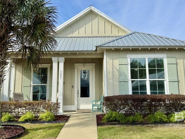 4847 E Cypress Loop, Orange Beach, AL 36561