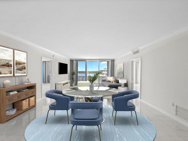 2760 S Ocean Boulevard, Unit 517, Palm Beach, FL 33480