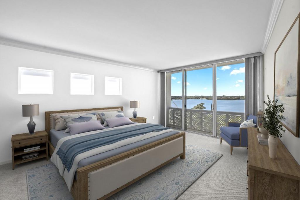 2760 S Ocean Boulevard, Unit 517, Palm Beach, FL 33480 Photo