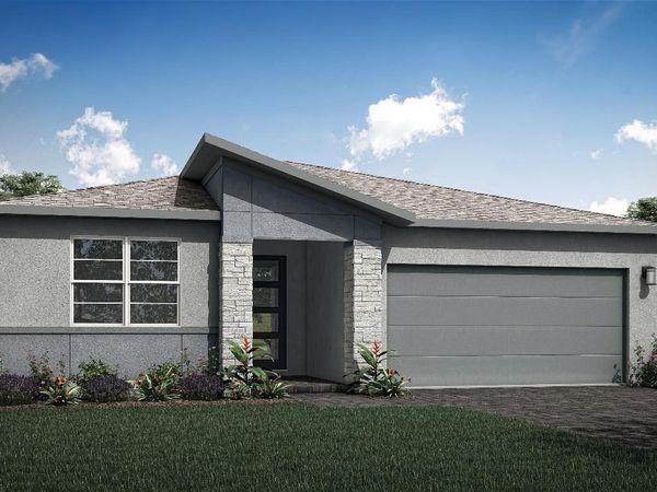 10928 SW Orana Drive, Port Saint Lucie, FL 34987