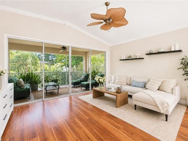 7110 Wild Forest CT, Unit 202, NAPLES, FL 34109