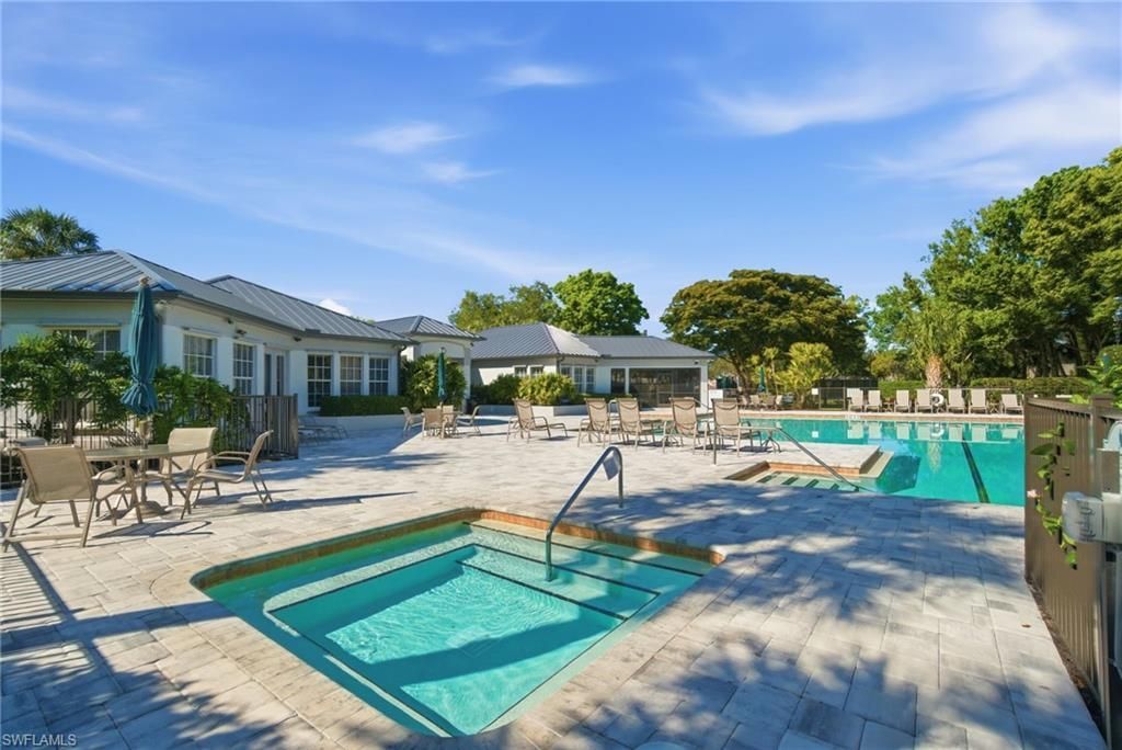 7110 Wild Forest Ct, Unit 202, Naples, FL 34109 Photo