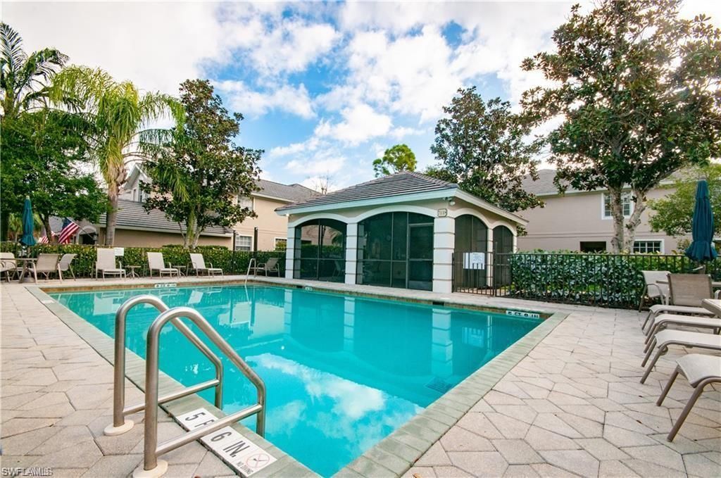 7110 Wild Forest Ct, Unit 202, Naples, FL 34109 Photo