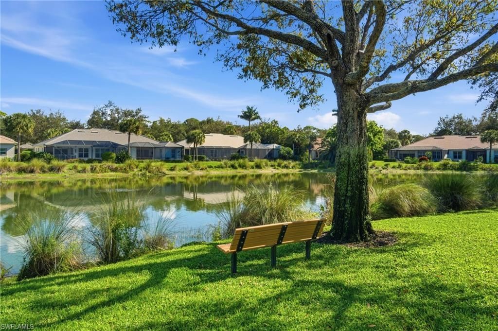 7110 Wild Forest Ct, Unit 202, Naples, FL 34109 Photo