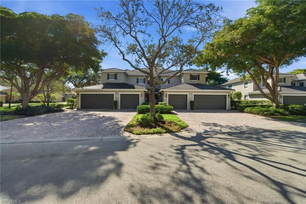 7110 Wild Forest Ct, Unit 202, Naples, FL 34109 Photo