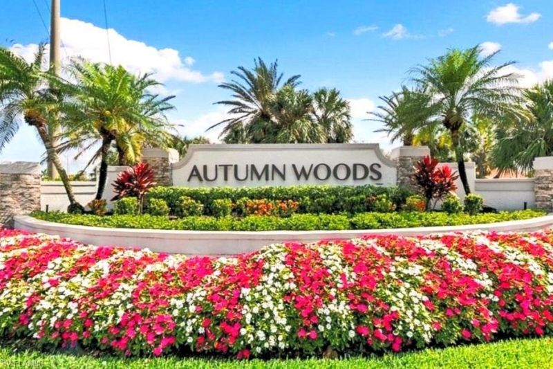 7110 Wild Forest Ct, Unit 202, Naples, FL 34109 Photo