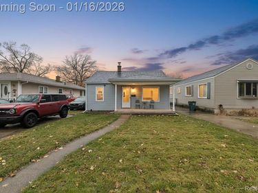 537 Andresen Court, Hazel Park, MI 48030