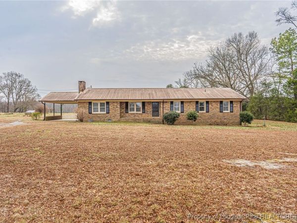 1828 State Highway 705, Seagrove, NC 27341