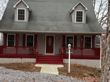 21 Berkeley Lane, Evington, VA 24550