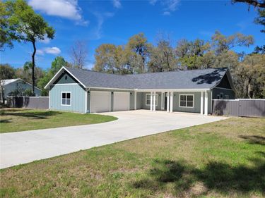 21920 SE 111TH AVENUE, HAWTHORNE, FL 32640