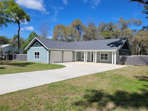 21920 SE 111TH AVENUE, HAWTHORNE, FL 32640