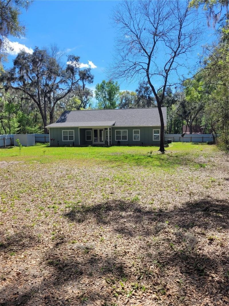 21920 SE 111th Avenue, Hawthorne, FL 32640 Photo