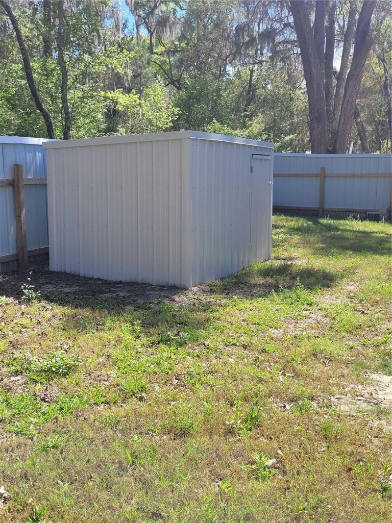 21920 SE 111th Avenue, Hawthorne, FL 32640 Photo