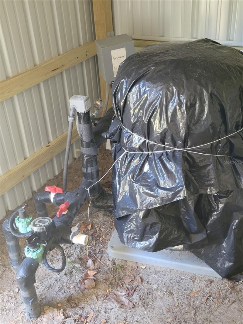 21920 SE 111th Avenue, Hawthorne, FL 32640 Photo