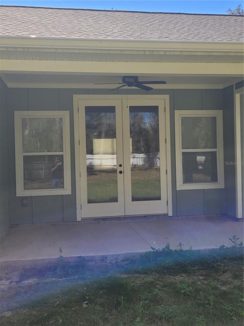 21920 SE 111th Avenue, Hawthorne, FL 32640 Photo