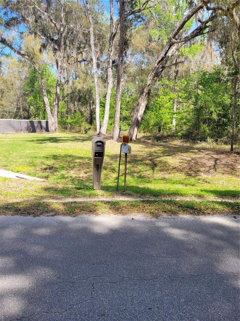 21920 SE 111th Avenue, Hawthorne, FL 32640 Photo