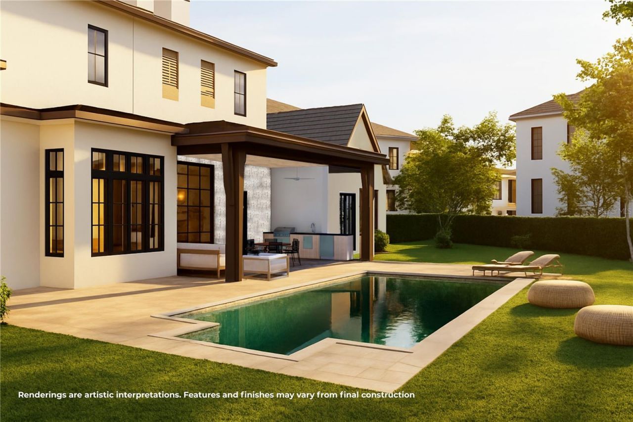 1417 Williams Drive, Winter Park, FL 32789 Photo