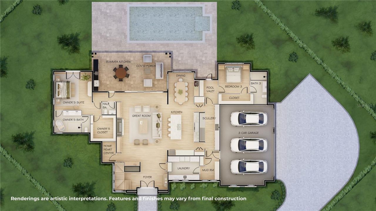 1417 Williams Drive, Winter Park, FL 32789 Photo