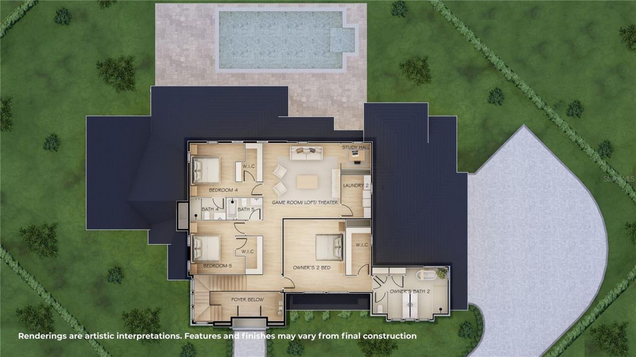 1417 Williams Drive, Winter Park, FL 32789 Photo