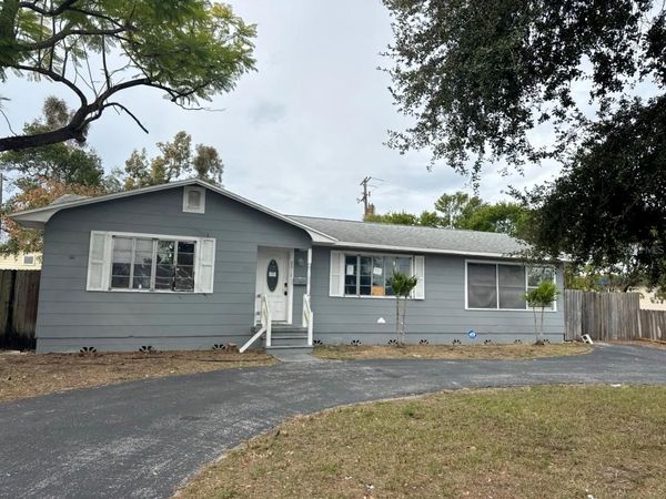 2918 49TH STREET N, ST PETERSBURG, FL 33710