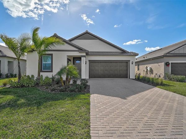 11923 LILAC PEARL LANE, PARRISH, FL 34219
