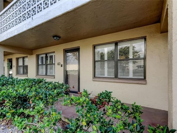 5080 LOCUST STREET NE, Unit 130, ST PETERSBURG, FL 33703